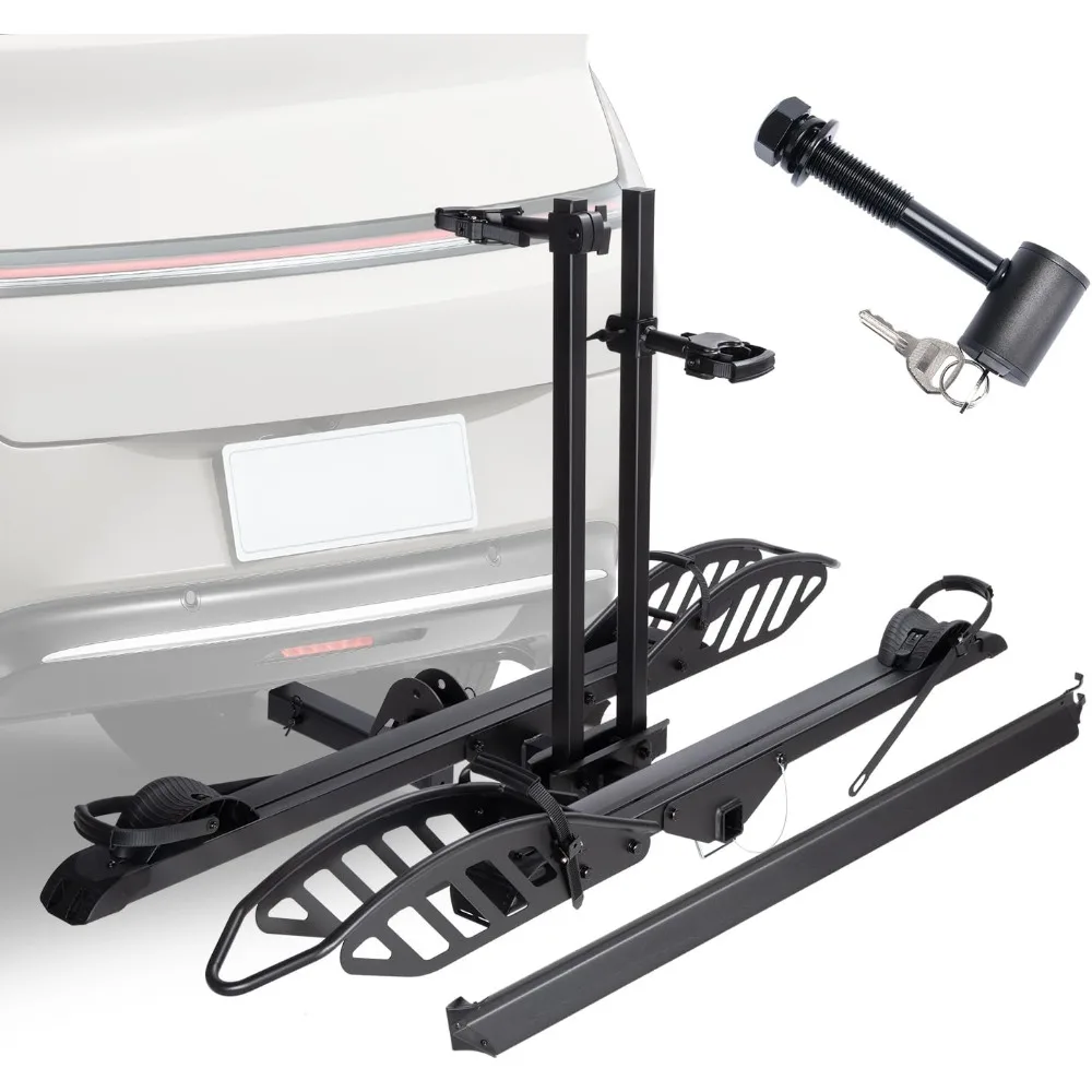 Ebike Rack With Ram…