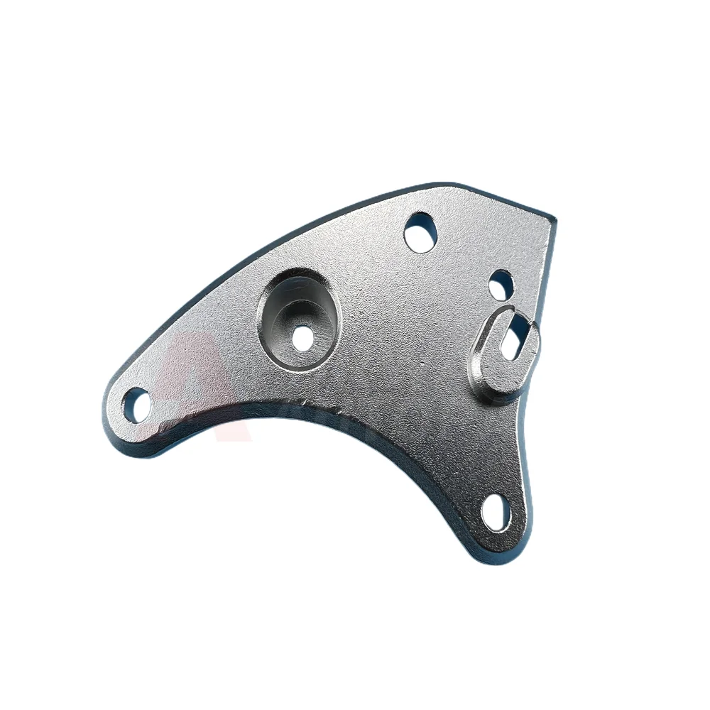 For Can-Am Billet Shift Arm Base Shifter Bracket For Can Am Renegade Outlander 450 500 570 650 800 850 1000 Gen 2 ATV 707000971