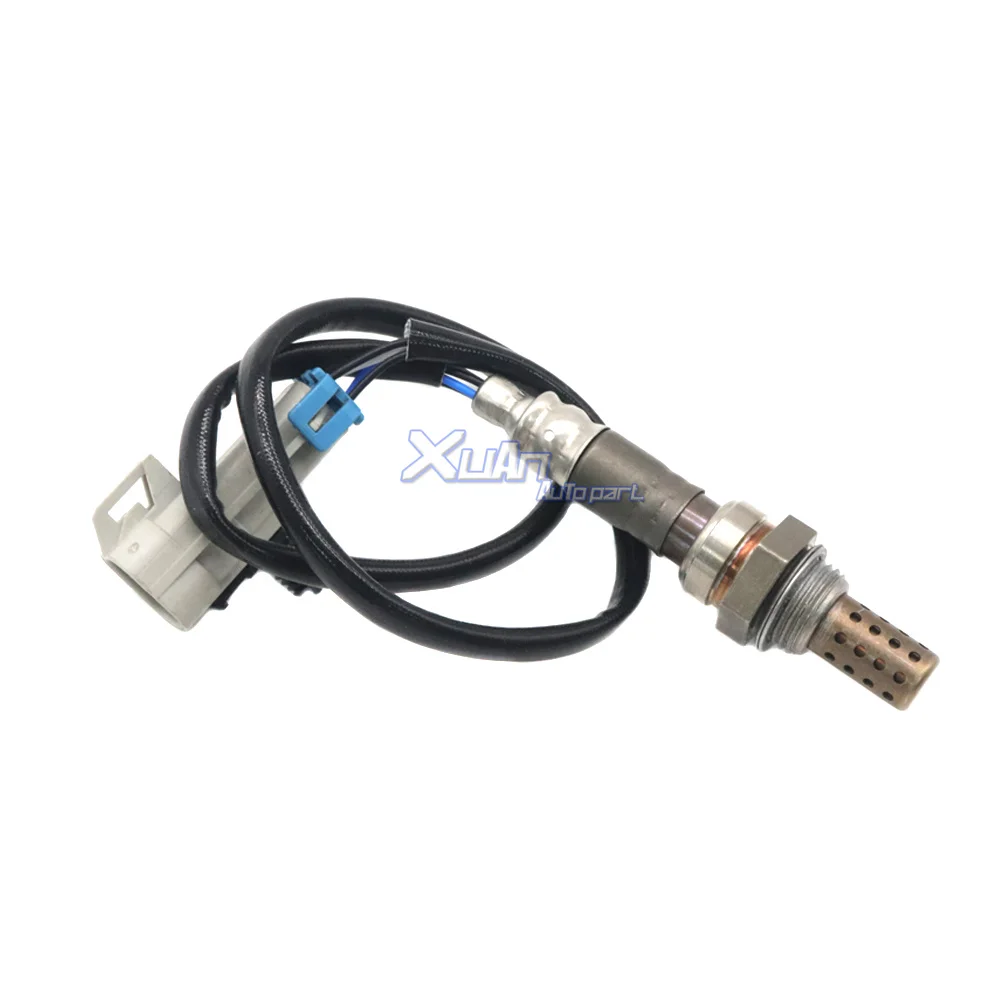 Car Air Fuel Ratio Sensor Lambda O2 Oxygen Sensor 234-4668 For Isuzu Ascender Pontiac Bonneville G5 G6 G8 Grand Prix GTO