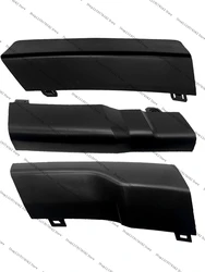 For Suzuki  Liana Aerio Black Front Bumper Cap Trailer Cover  Trailer Ccover 71712-54GA0 71712-59J00