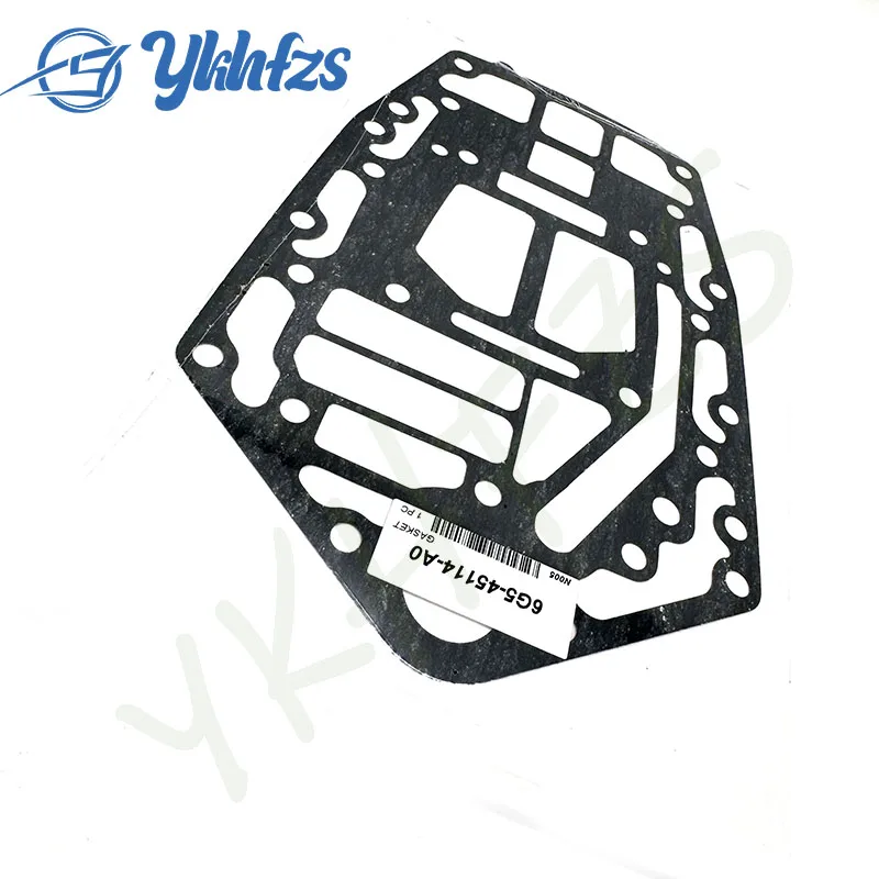 

Для YAMAHA 6G5-45114-A0-00 верхняя клеверная розкладка 115TLRQ 150TXRQ S200TXRV