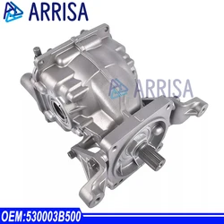 Original 530003B500 53000-3B500 Rear Carrier Assembly For Hyundai Santa Fe Kia Sorento 2.4L 2012-2016 Rear Differential Assembly