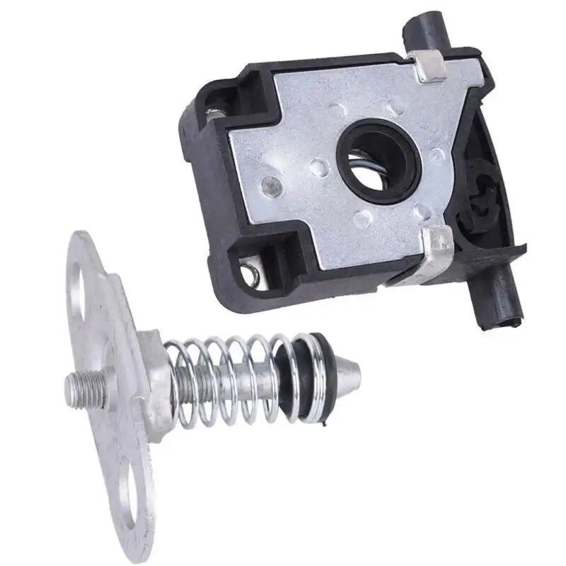 

Комплект замка капота нижней и верхней защелки, 2 шт., для BMW E39 E46 E53 51238229807