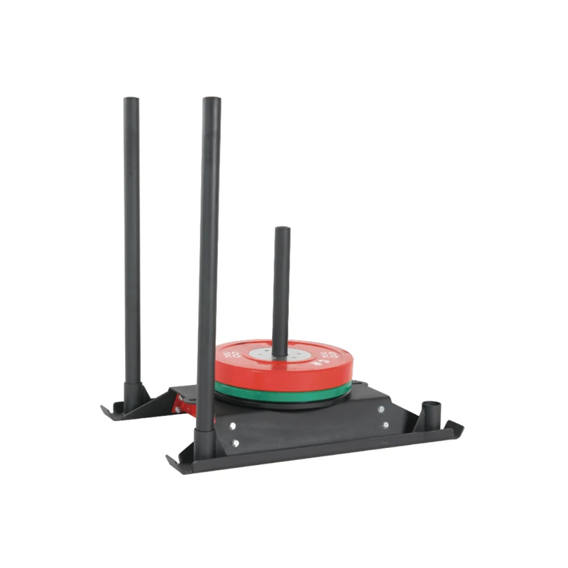 

Athletic Fitness Strength Sled for Speed And Strength Training Equipment