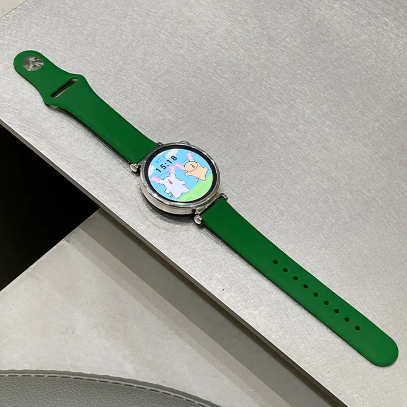 20Mm 22Mm Straps Fo… - image