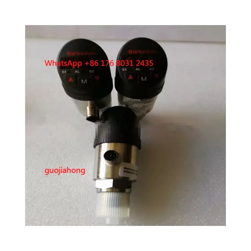 

Original High Quality BPS31GVM0250B Pressure Switches Genuine Product
