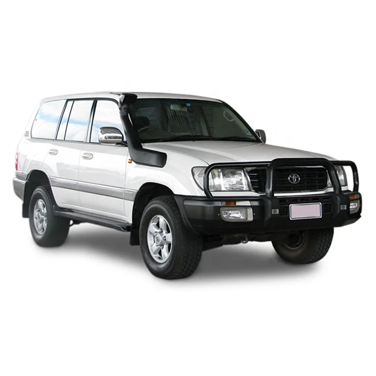 4wd аксессуар, автозапчасти для Land Cruiser Fj105 Snorkel 4x4, комплект для подводного плавания для Lc105