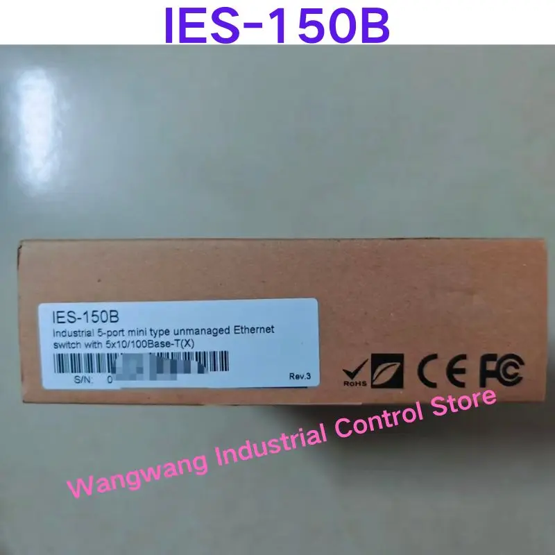 

Brand-new Industrial Switch IES-150B