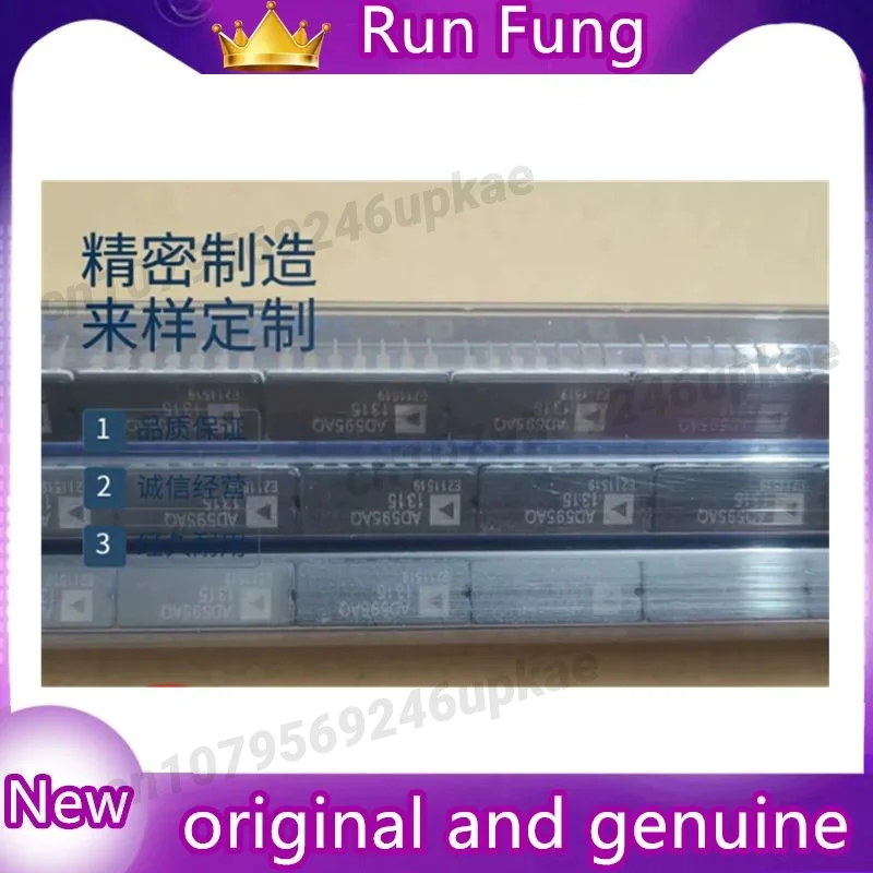 AD595CQ AD595AQ AD595 CDIP14 In Stock New Original 1PCS/LOT
