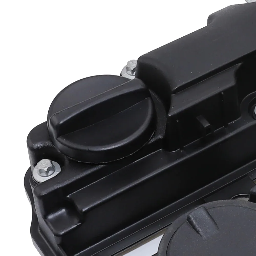 Tapa de válvula de culata con junta para Chevrolet Cruze 1,4 2013- Trax 2012- Opel Astra J Sports Tourer Cascada Corsa 55573746