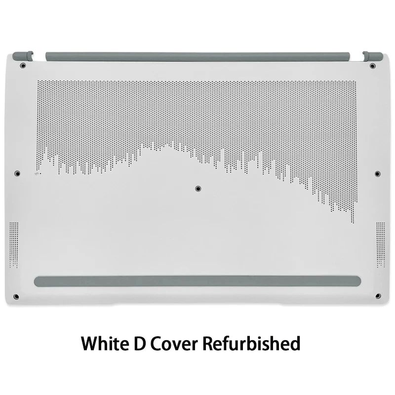 Replace Cover For Prestige 14 P14  A11SB A11SC MS-14C1 14C2 14C4 Series Palmrest Upper Top Case Lower Bottom Cover Blue/White