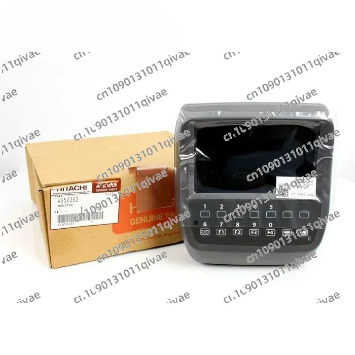 

Construction Machinery Parts display display 4652262 4631127 4653775 for ZAX200 excavator 4652262