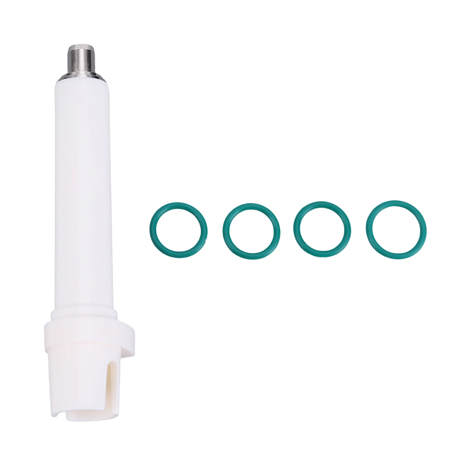 Pool Water Quality Sensor Electrode Probe Replacement for YC02 Chlorine Monitor PH ORP TDS EC Salinity Tester