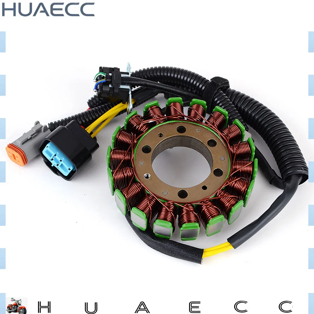 Motorcycle Stator Coil for SkiDoo 420889908 GSX 500 600 800 R Limited Carb MX Z 500SS 600RS 600 CARB 800 800R XRS MX ZX 800 R HO