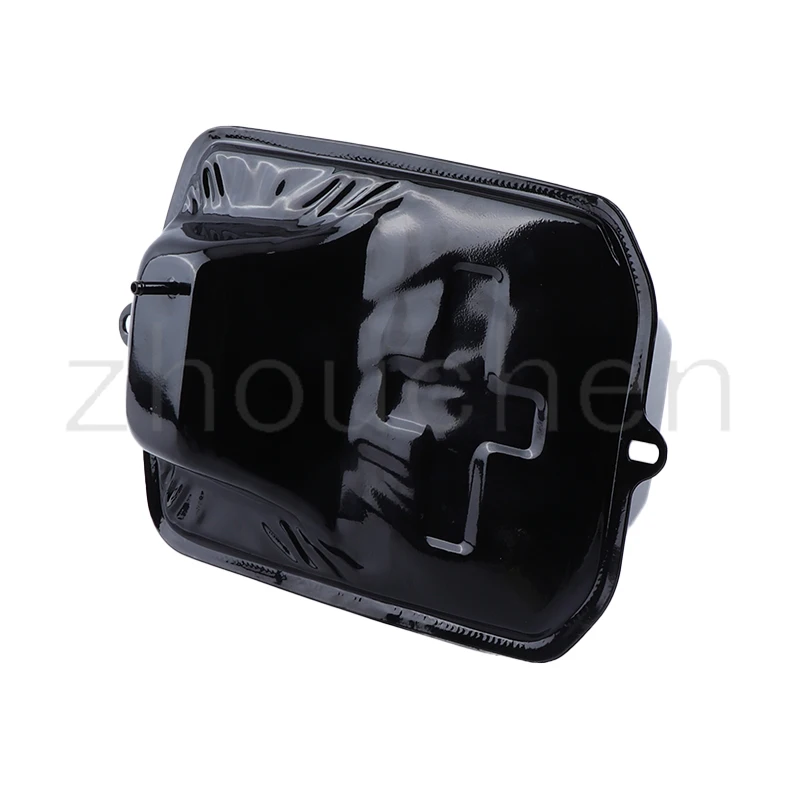 Gas Fuel Tank and Cap for 150cc 200cc 250cc Quad, Dirt Bike, ATV, Buggy, Go Kart - Image 4