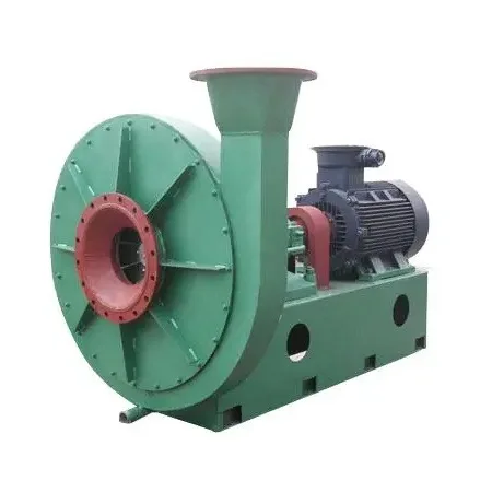 Stainless Steel Industrial Centrifugal Fans, Large-volume Centrifugal Fans for Factories and Workshops