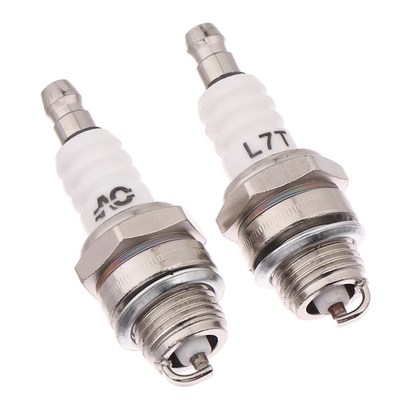 Engines Small Standard Generators Garden Power Tools Accessories 1/2/5 Pcs Sparkle Plug Universal L6RTC L7RTC L8RTC L8RTF