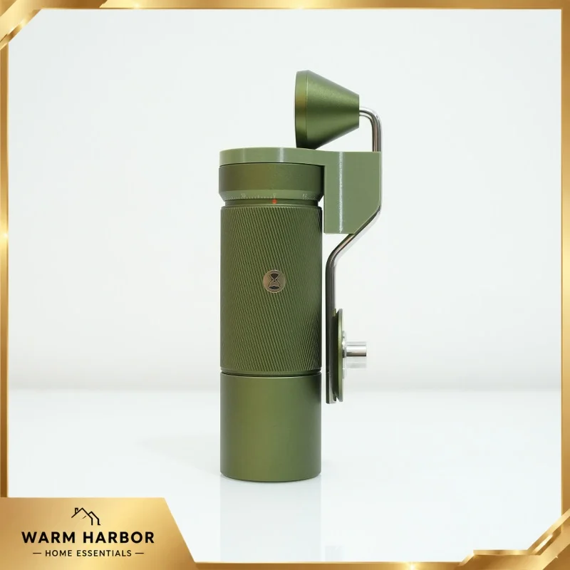 Timemore Coffee Grinder Storage Base Portable Stand Holder Accessory For Chestnut S5 Manual Grinder Coffee Tool Home Outdoor Use