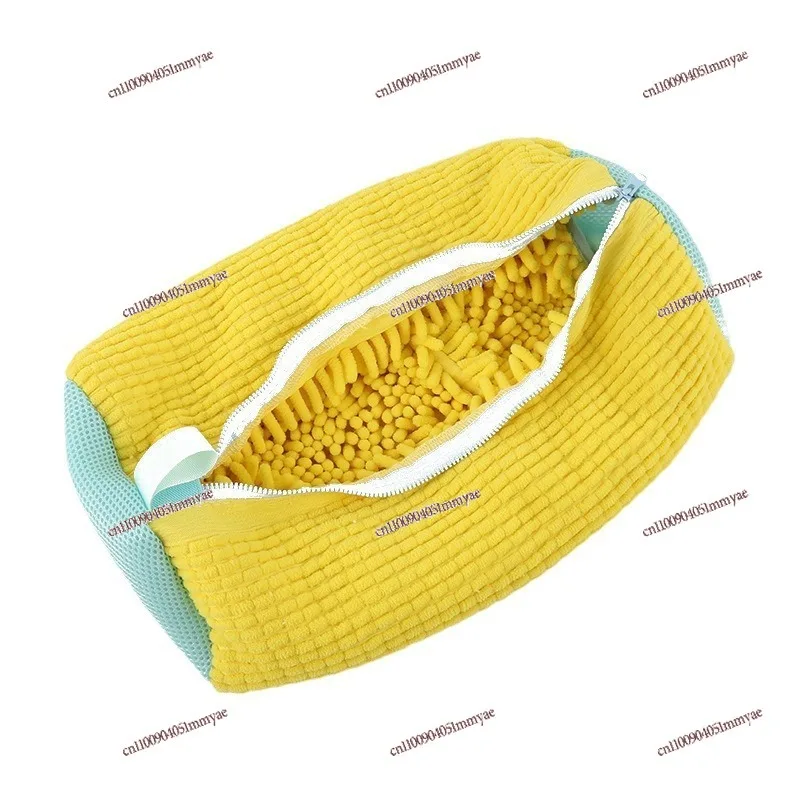 

Shoe Washing Bag, Special Shoe Washing Machine, Anti-deformation , Lazy Artifact Machine