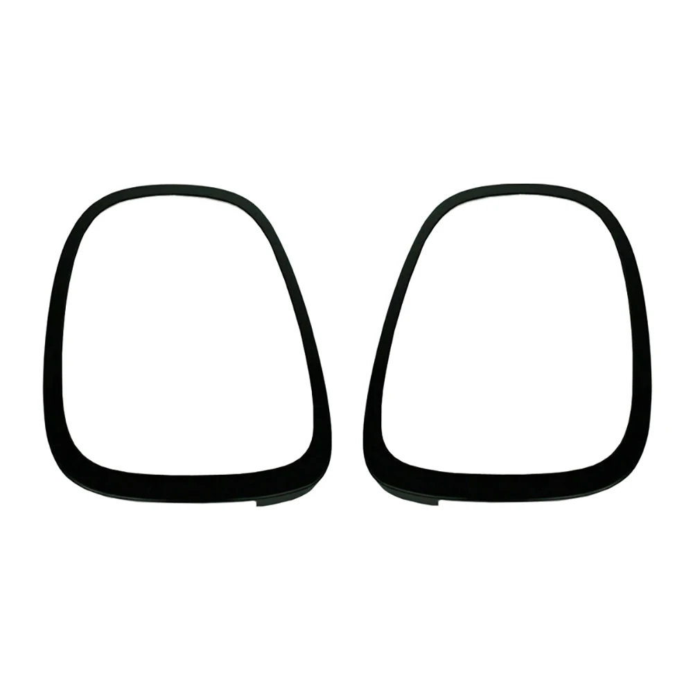 

Подходит для BMW MINI Cooper F55 F56 2014-2022 51712285495 Накладка на задний фонарь