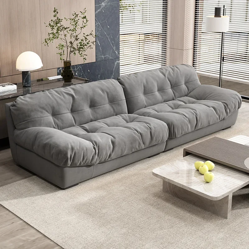 Modern Living Room Sofas Sectional Salon Loveseat Xxxl Nordic Salon Luxury Couch Aesthetic 3 Seater Sillas Commercial Furniture