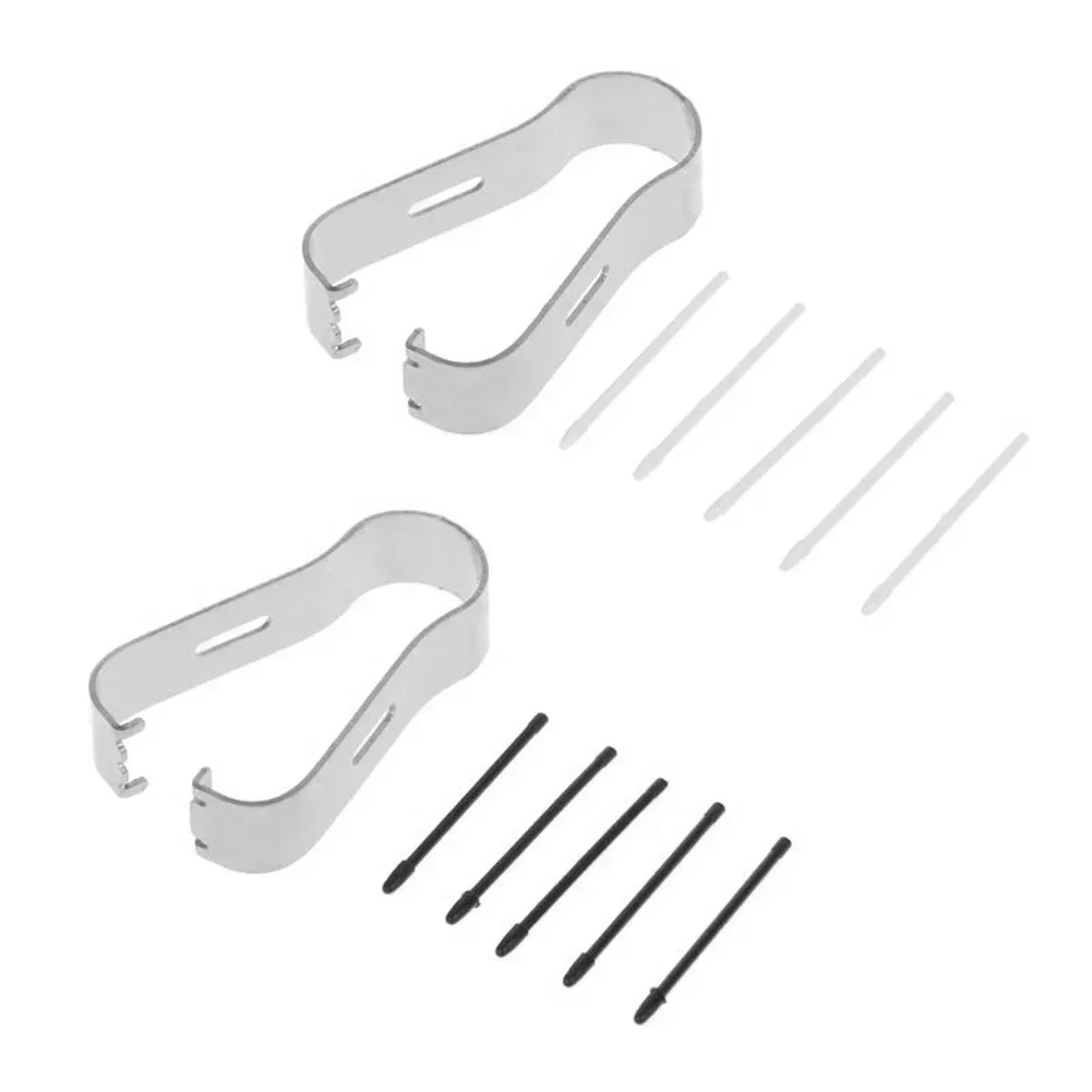 Remove Tool Touch Stylus Pen Nib Tips Tweezers Toolfor Samsung Galaxy Note 7 8 9 Tab S3 S4 Pen Refill Tip