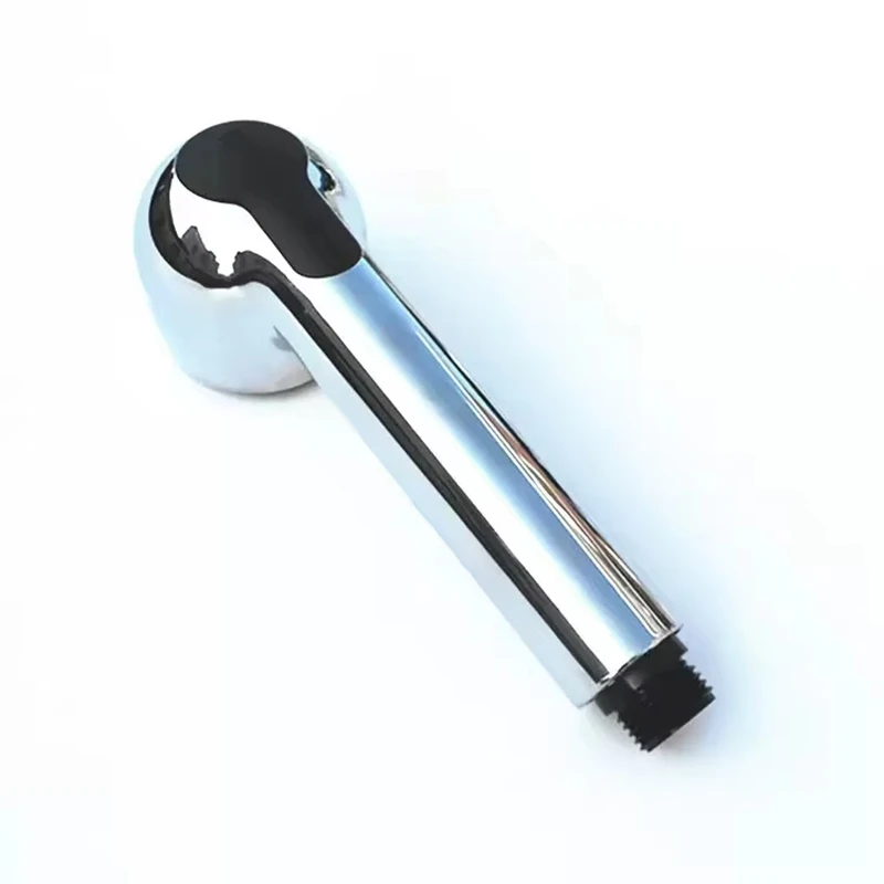 Kitchen Faucet Pull-out Sprinkler Head Accessories Basin Nozzle Spash-proof Head Pull-out Telescopic Sprinkler Head Shower NEW