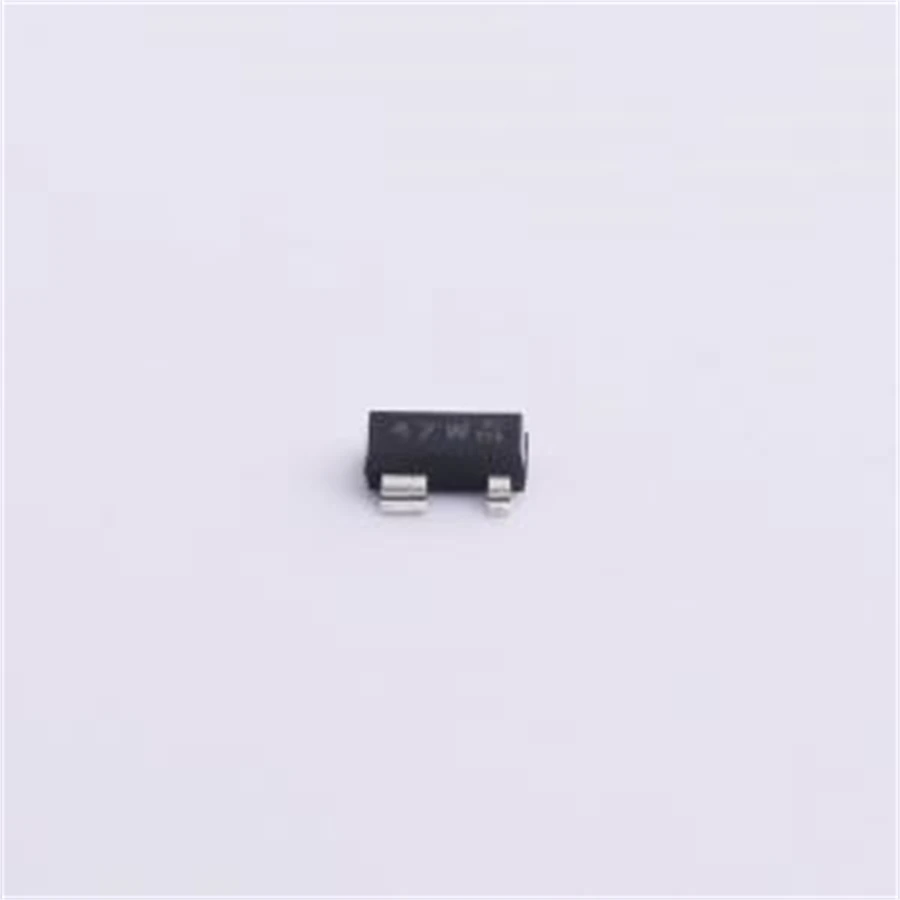

200PCS/LOT BAS40-07,215 (Diodes)