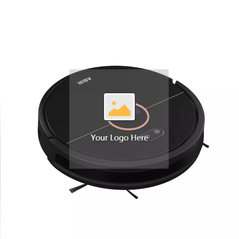 Household Multifunctional Vacuum Cleaner Robot Mop