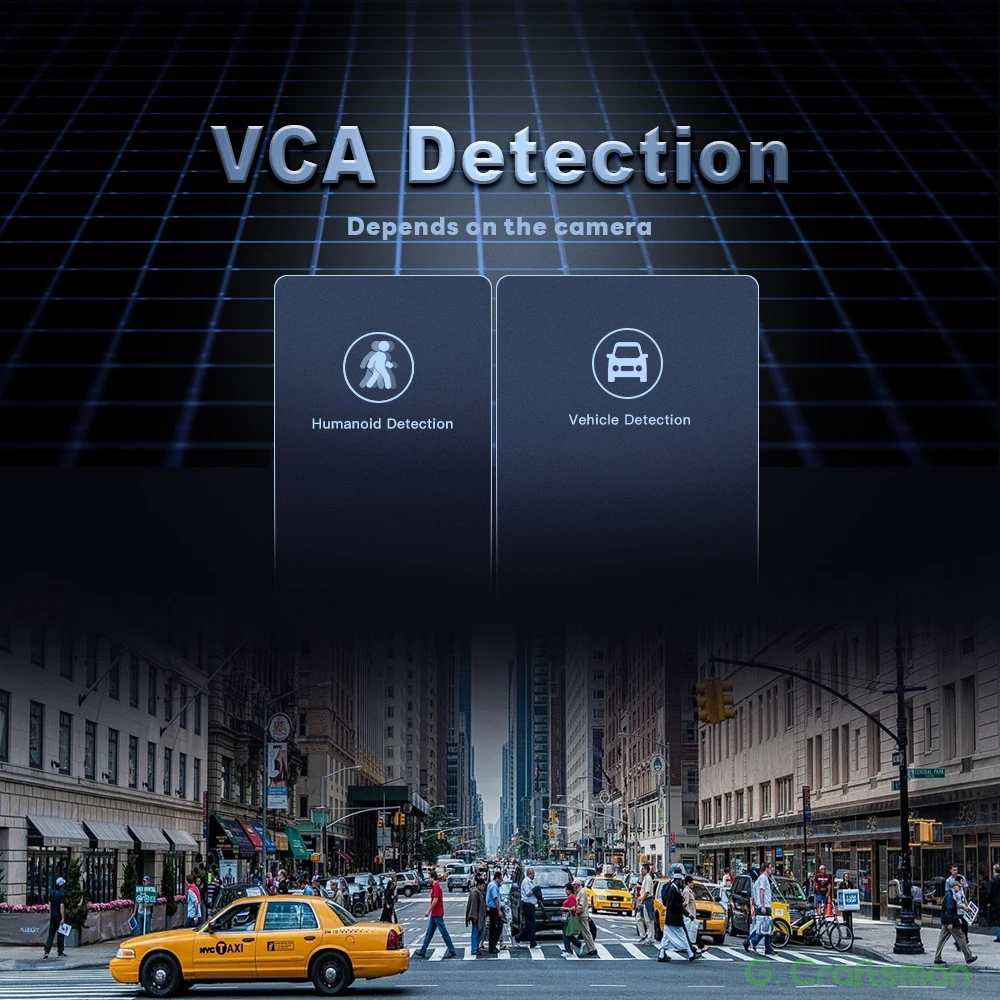 Imagem -03 - Nvr Security Recorder Register para Vigilância Sistema de Câmera ip Guard Viewerguard Station Uni 32ch Gu-n8032h2s