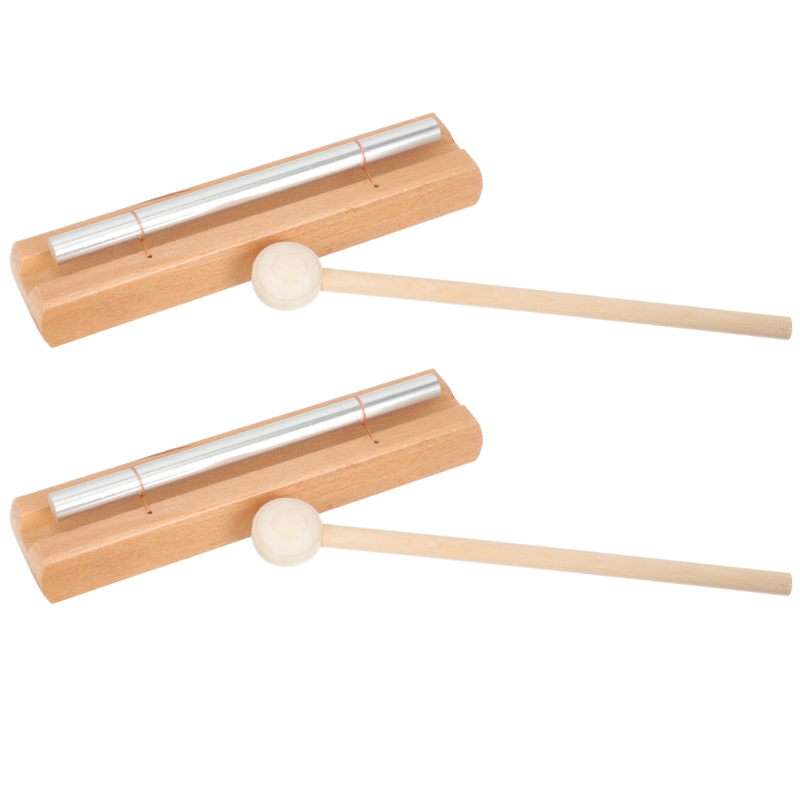 

Meditations Bell Reminder Chime 1 Musical Instrument Simple Percussion Child Yoga Class Tools Durability Sound