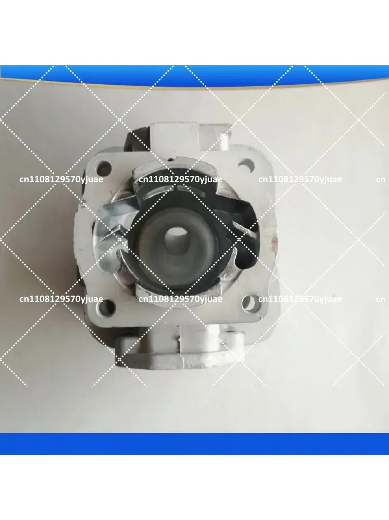 1E40F-5B Cylinder Kit 40mm 40F-5 40-5 2 Stroke Brush Cutter Trimmer Piston Ring Bearing Gasket Roller Assembly