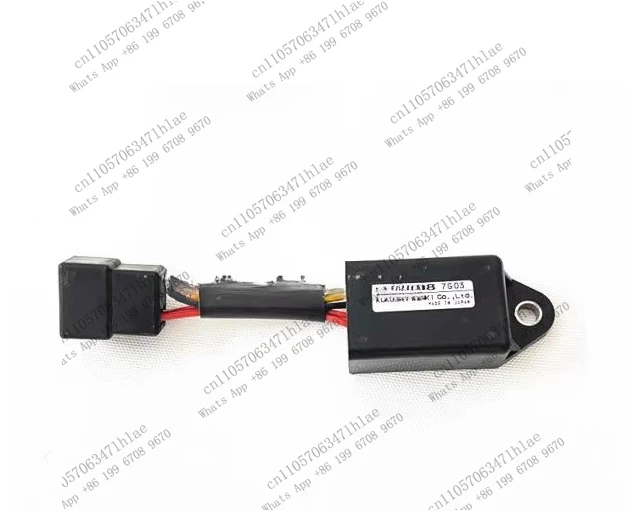 Safety Relay Timer Relay HCO119, HCO108