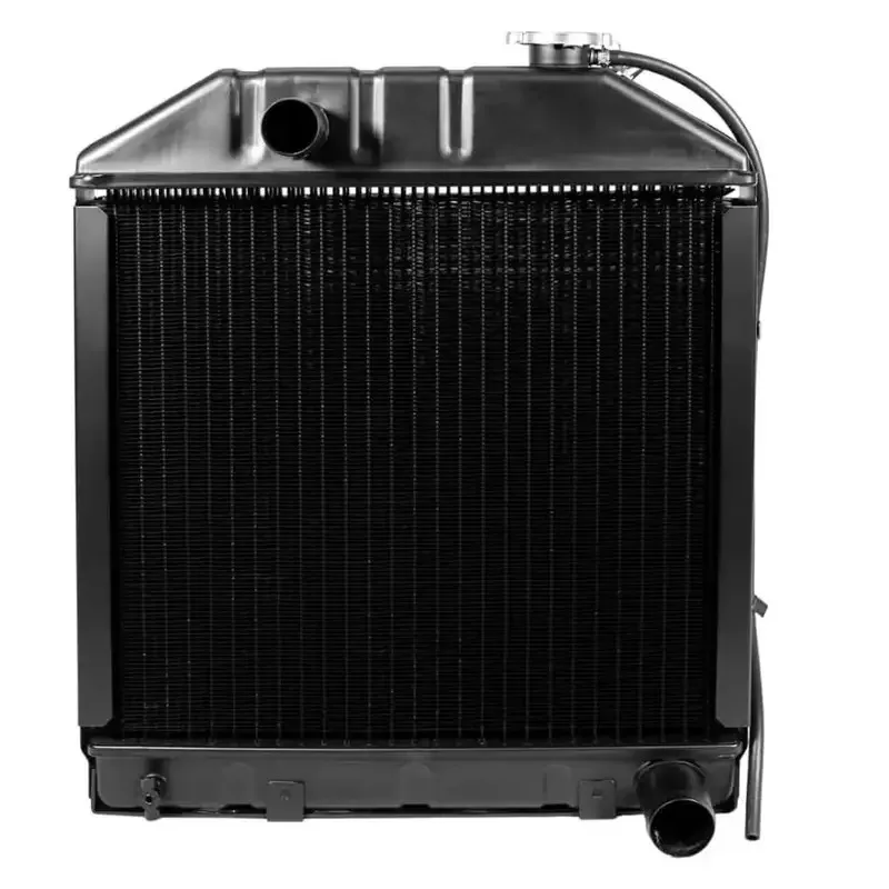 

Applicable To Tractor Radiator 81875325 , 87687383 , C7NN8005H, E0NN8005MD15M