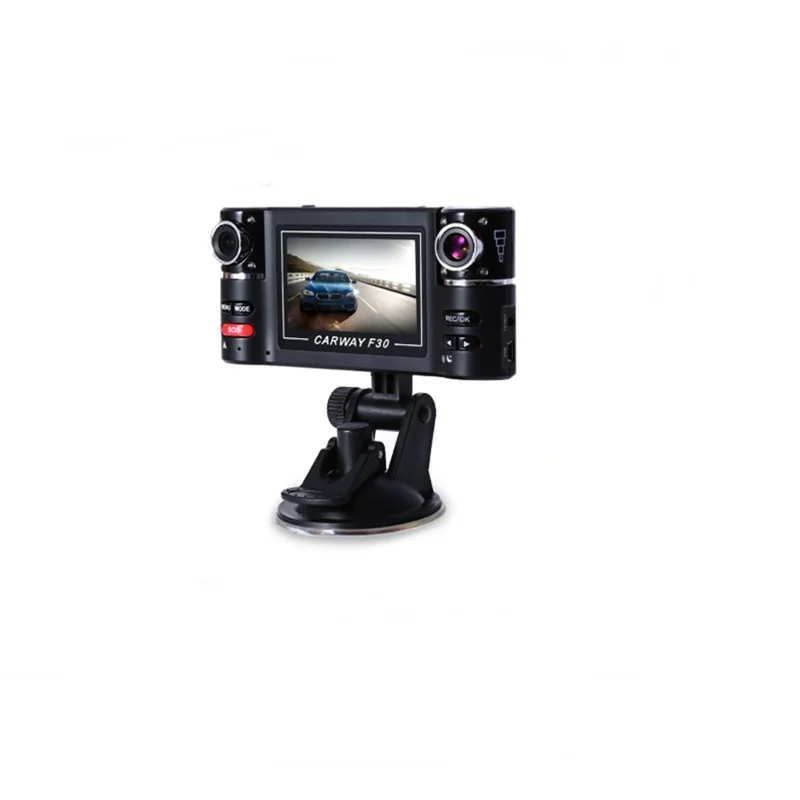 Dual camera DVR /GUAL66 Car Interior and Exterior parts Auto Accessories