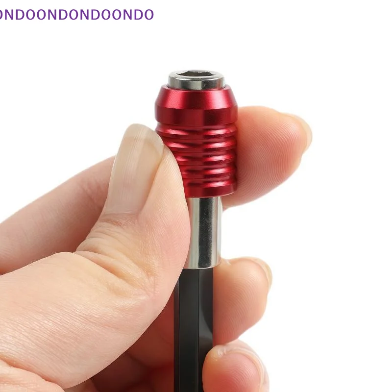 300mm Self-locking Extension Rod Extended Hexagonal Handle 1/3Pcs High Hardness Drill Accessory for Tile Drilling Jobs