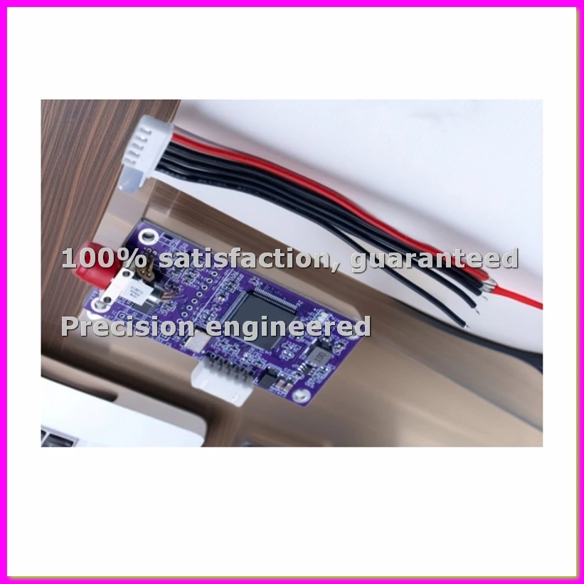 

Optical Fiber Remote Control Image Transmission Stable High-Definition Transmission for Optical to Image Transmission-BCBW