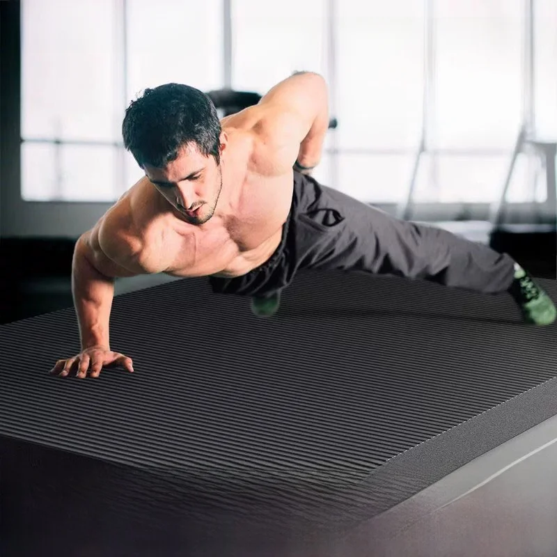 thickened-yoga-mat-unisex-fitness-jump-rope-shock-absorption-silent-professional-sports-anti-slip-ground-mat-gym-equipment
