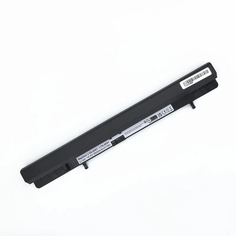 L12L4A01 Laptop Battery For LENOVO IdeaPad Flex 14 14D 14M 14AP 14AT 15 15D 15M 15AP 15AT S500  14.4V 37Wh