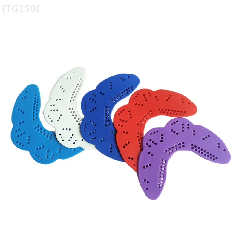 Protège-dents de boxe professionnel pour enfants et adultes, protecteur de dents à haute protection pour les sports de basket-ball, de football et de rugby