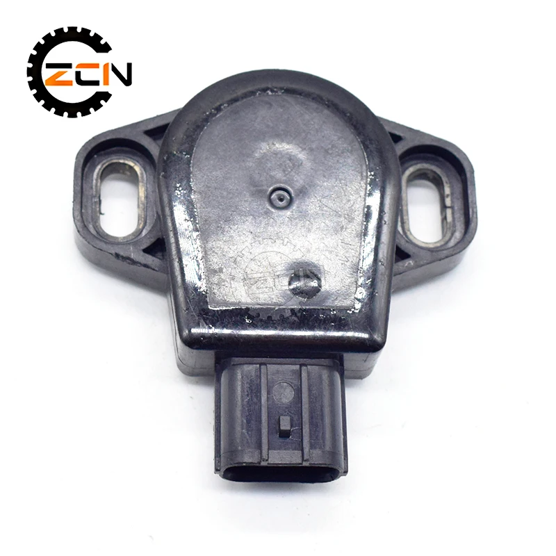 Throttle Position Sensor TPS JT7H JT6H 16402-RAA-A01 For Honda Element Accord CR-V