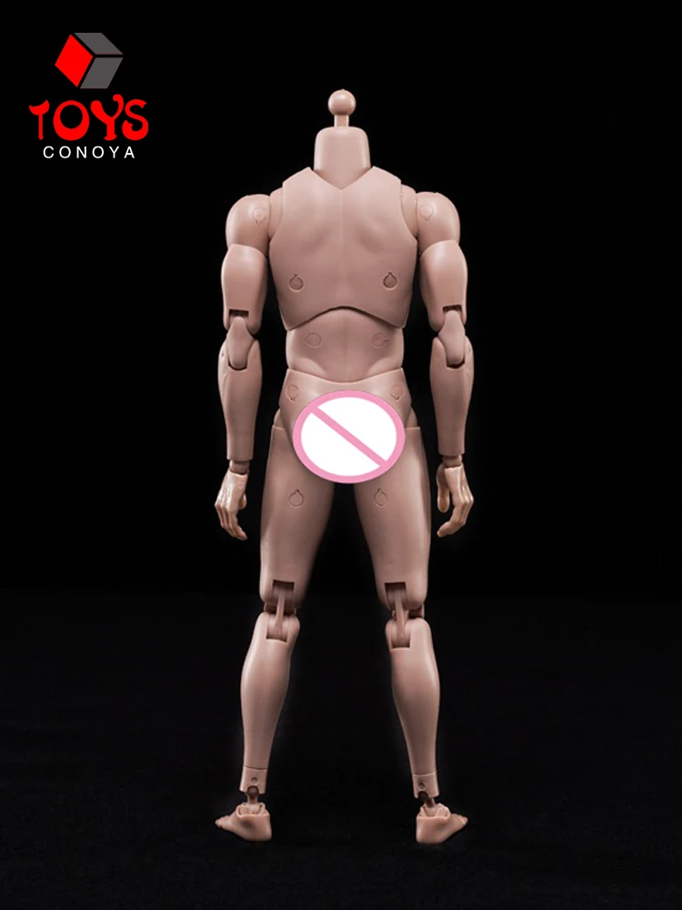 MX02A/MX02B escala 1/6 súper Flexible tonos de piel europeos americanos y asiáticos cuerpo masculino figura de acción de 12 pulgadas muñeca