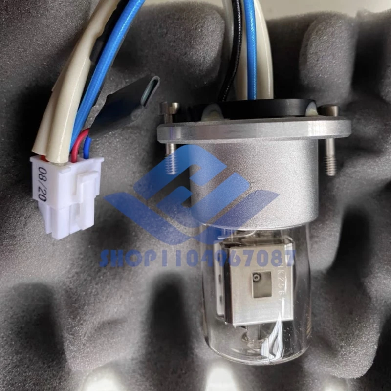 مصباح ديوتيريوم 201000273 ملحقات HPLC 1 قطعة