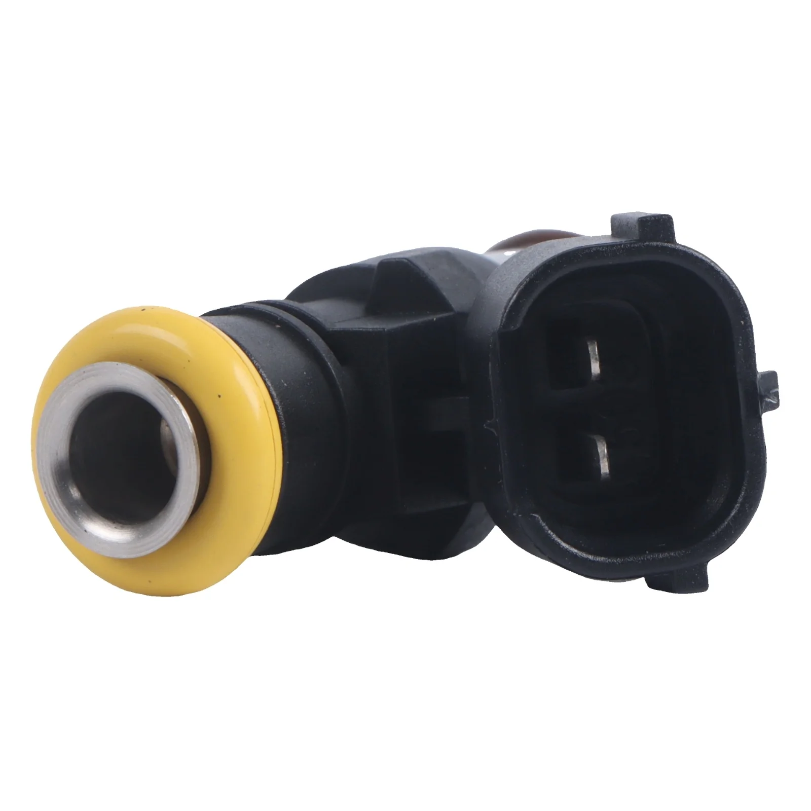 حاقن الوقود 0280158821 مجموعة حاقن قضيبي مشترك لهوندا سيفيك أكورا TSX K24 2.4L ملحقات نظام إمداد الوقود #3