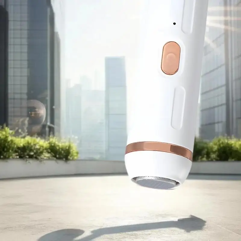 

Электрическая шлифовальная машина для удаления мозолей на ногах-портативная педикюрная машина с режимами скраба для домашнего педикюра