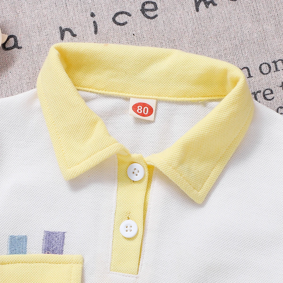 Thumbnail 3 - #10 Trending Kids Polo Shirts Right Now