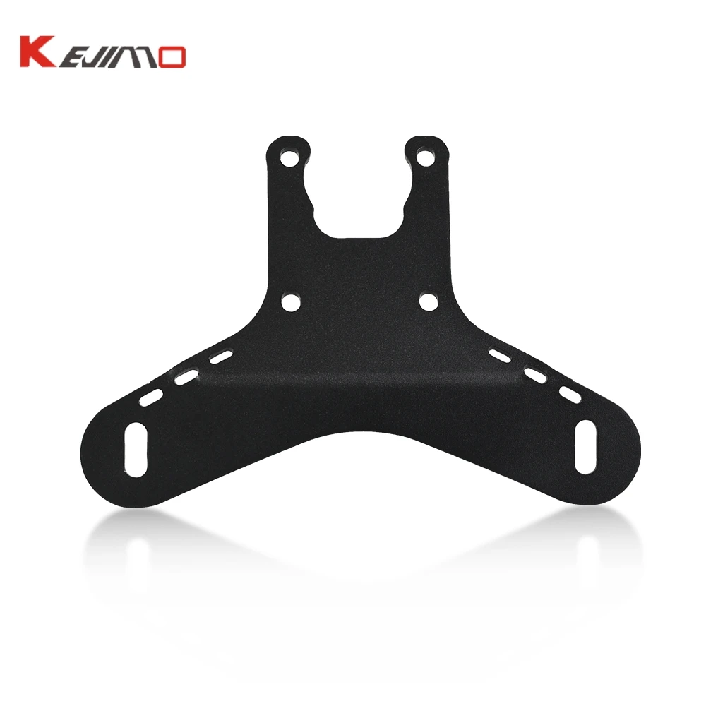 For YAMAHA Tenere 700 T700 XTZ 700 Motorcycles T7 2019-2024 Fog Lights Auxiliary Bracket Driving Lamp Spotlight Bracket Holder