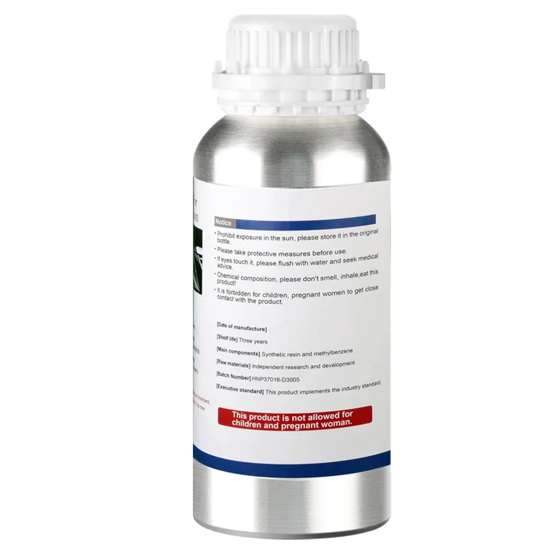 

800 г инструменты для восстановления химической жидкости для автомобилей