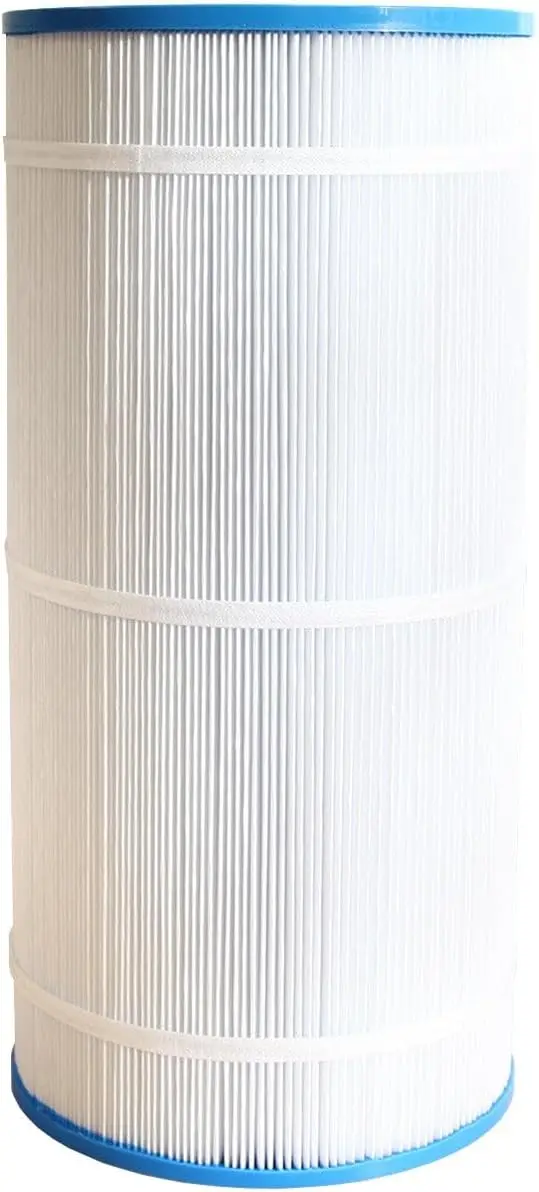 

Pool & Spa Filter Cartridge 4-pk | Replacement for Sta Rite PTM70, T-70TX, Pleatco PSR70-4, Filbur FC-2540, Unicel UHD-SR70