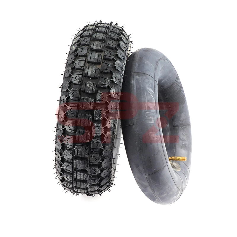 

Elderly scooter tire 4.10/3.50-6 inner and outer tire electric scooter tricycle wheel 3.50-6